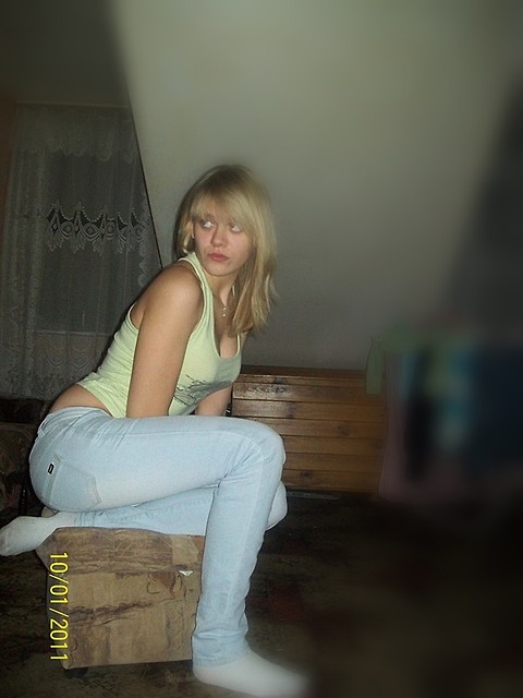 Kocham... 