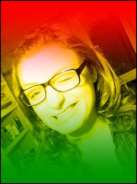 rasta