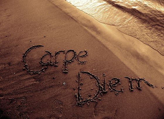 Carpe Diem 