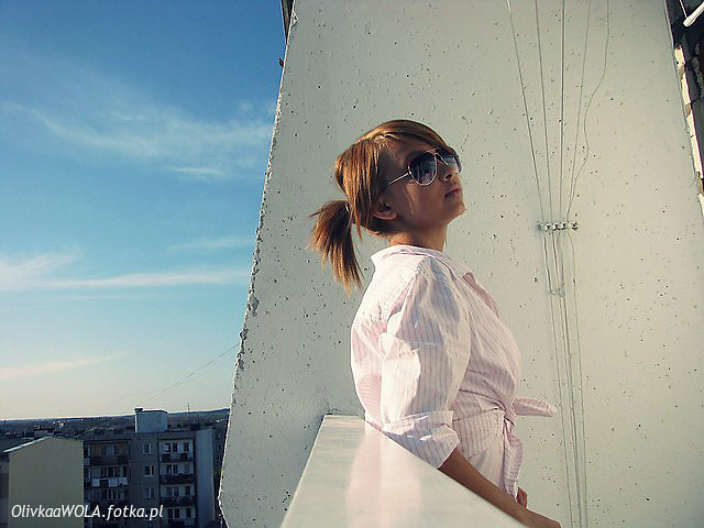 ` Mw do mnie z umiechem ;-*