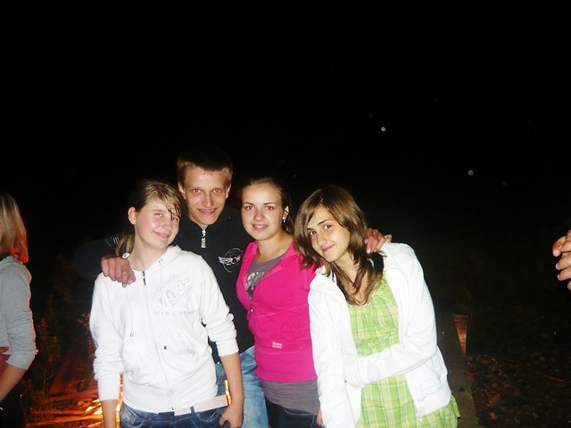 KiedyTskniZamykamOczyIJeste:*