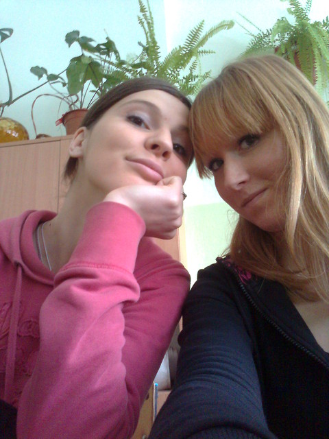 Positiv :D