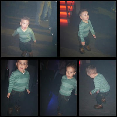 Lolek.