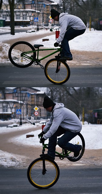 Bikes : D