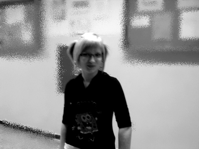 Szczecie ;*