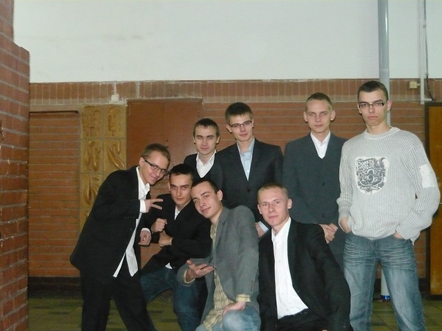 po prbnej maturce
