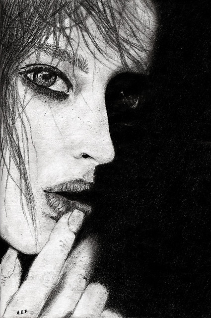Lady...
