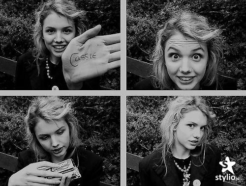 Cassie < 3