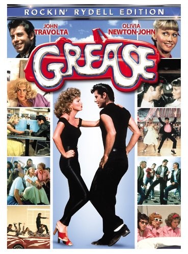 GREASE