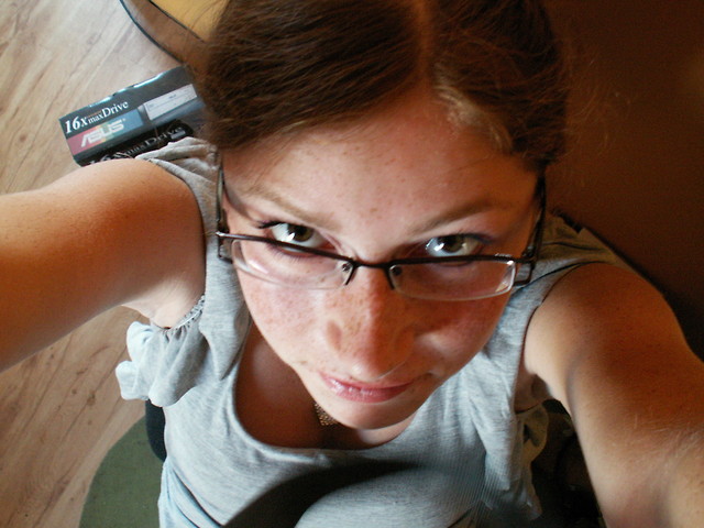 jakie stare:P