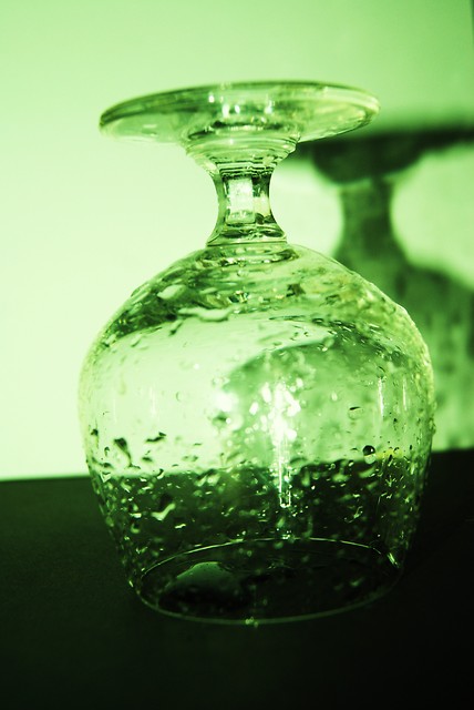 green....?