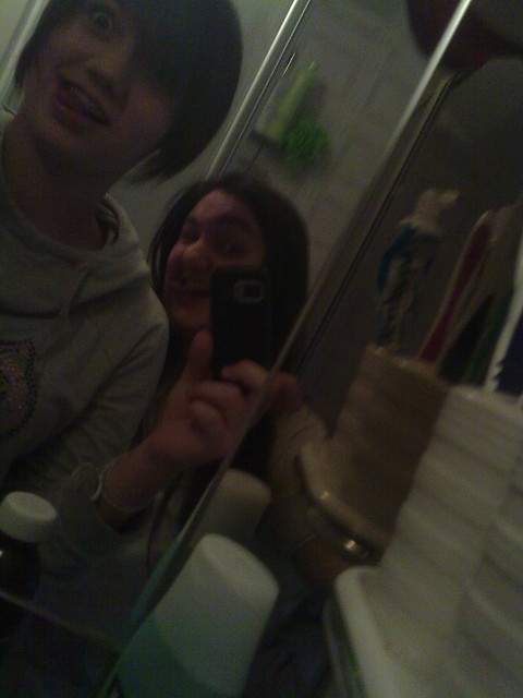 hahaha ;d 