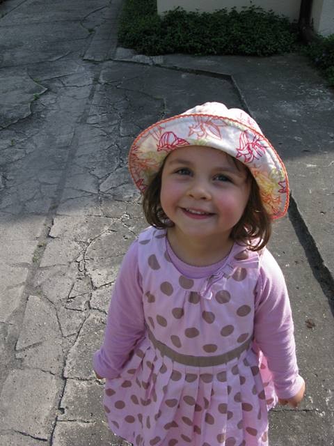 Hania.