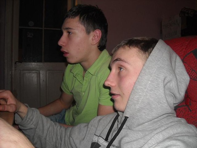 marcin i daniel .