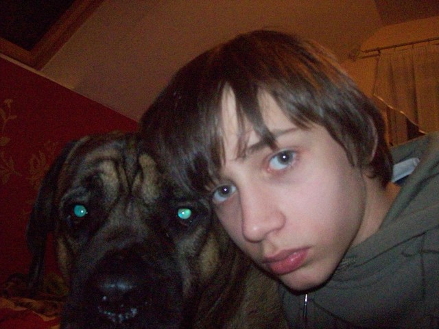Ja i DuuuuuzY piesio ;D