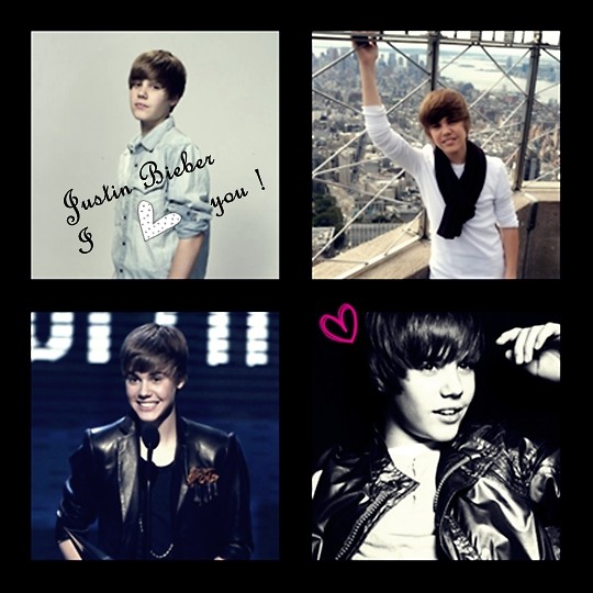 Mieszanka Justinka :**