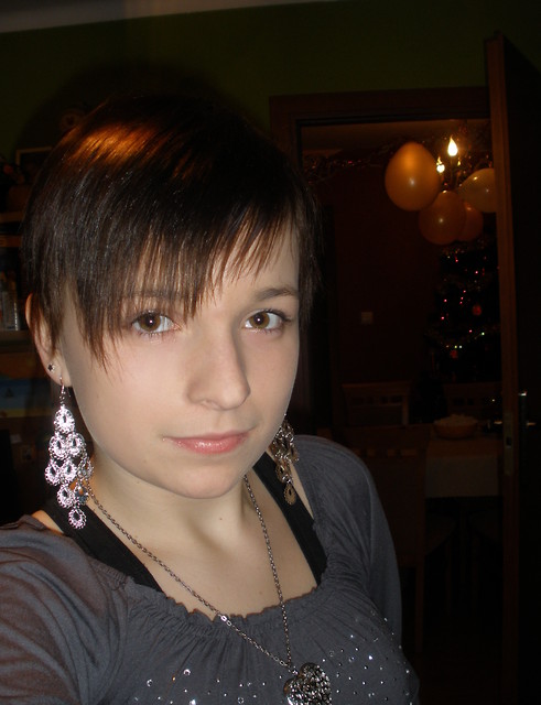 Jeszcze z Sylvestra ;D