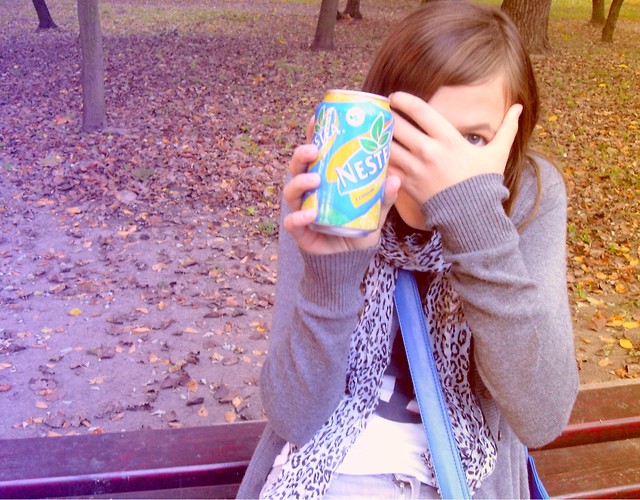 Nestea