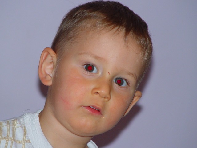 :D Pan Wiktor