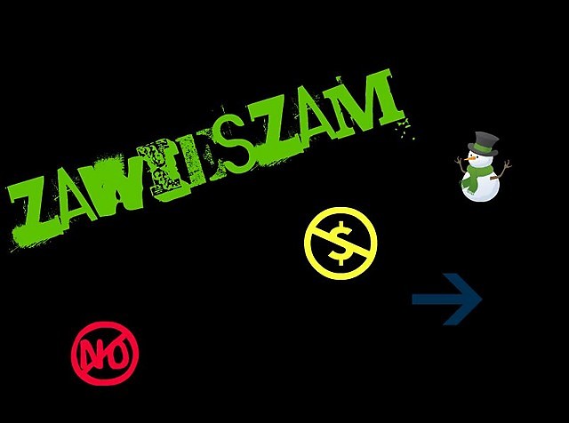 Zawieszam