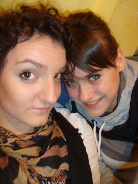 Marzenie spenione.