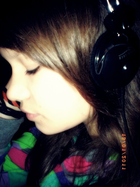 music is my life < 3 