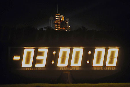 Time is our ally ...