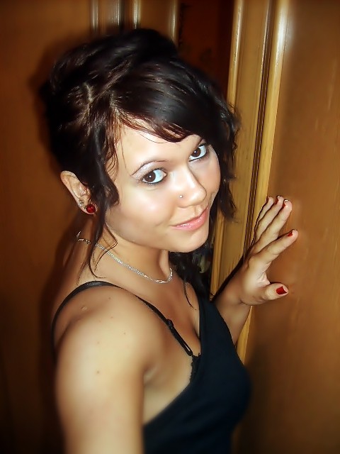 I, cigle by w tej podry!