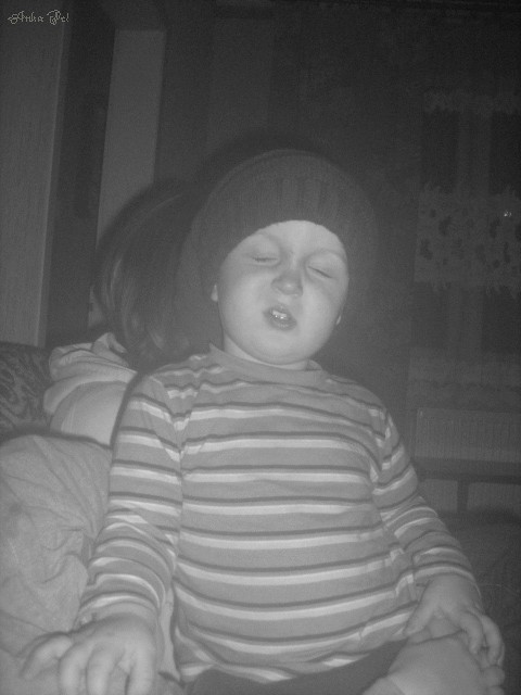  Rasta! ;P