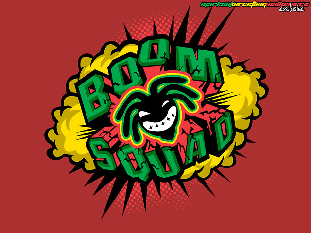 Boom