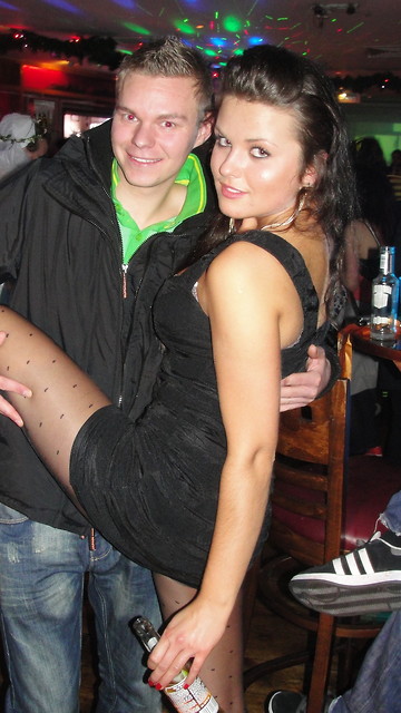 Sylwester 2010-2011