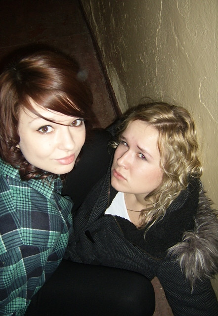 hahaha ;D Kocham Fure :P