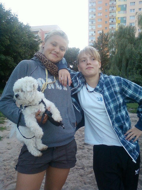 z Andzi!!;**