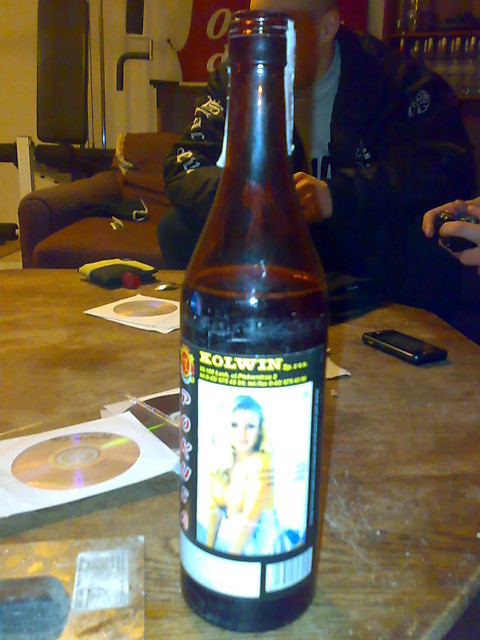 Kolwin