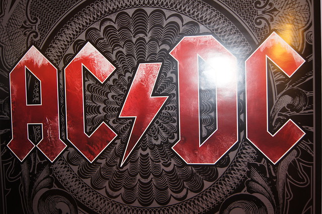 AC/DC
