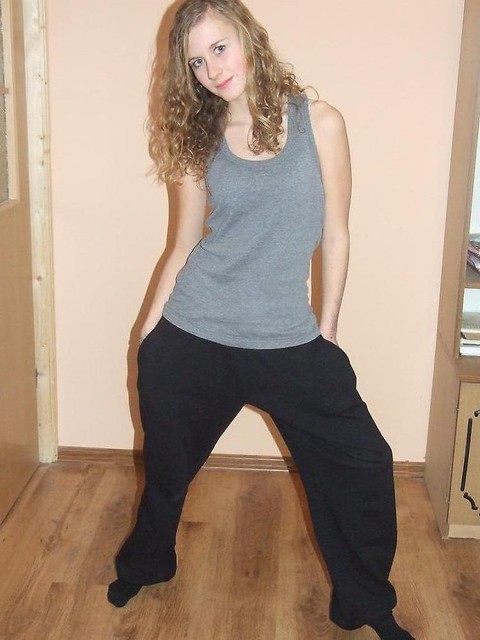 jestem jaka jestem;*