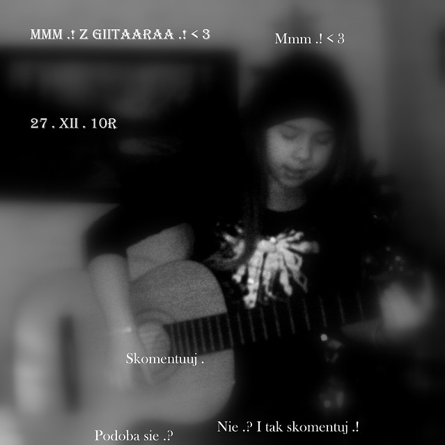 Z Gitaar .! 
