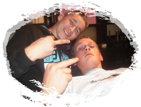I w co ty wierzysz;)