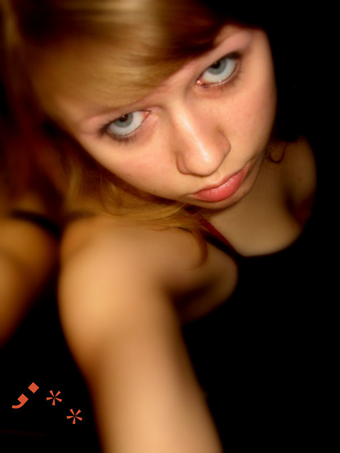 :) :/ :( :P :*