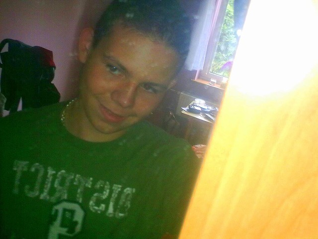 wakacyjny ryj  ;d