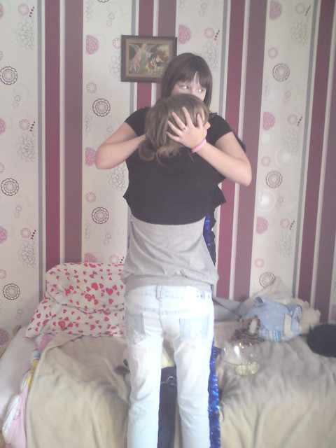 Ma ten blask ;*
