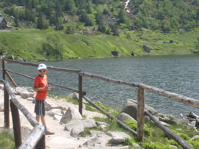 ja w karpaczu