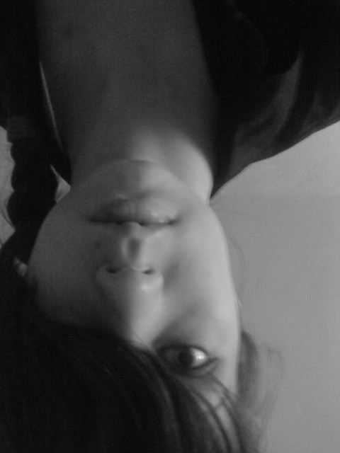czarno na biaym ^^ 
