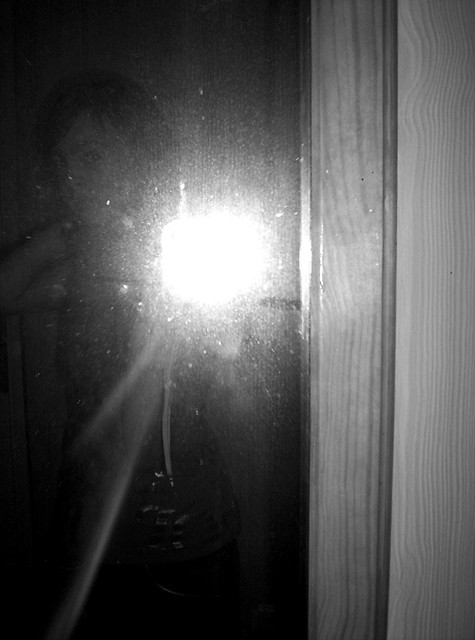 Yyy..nowy fryz ;D
