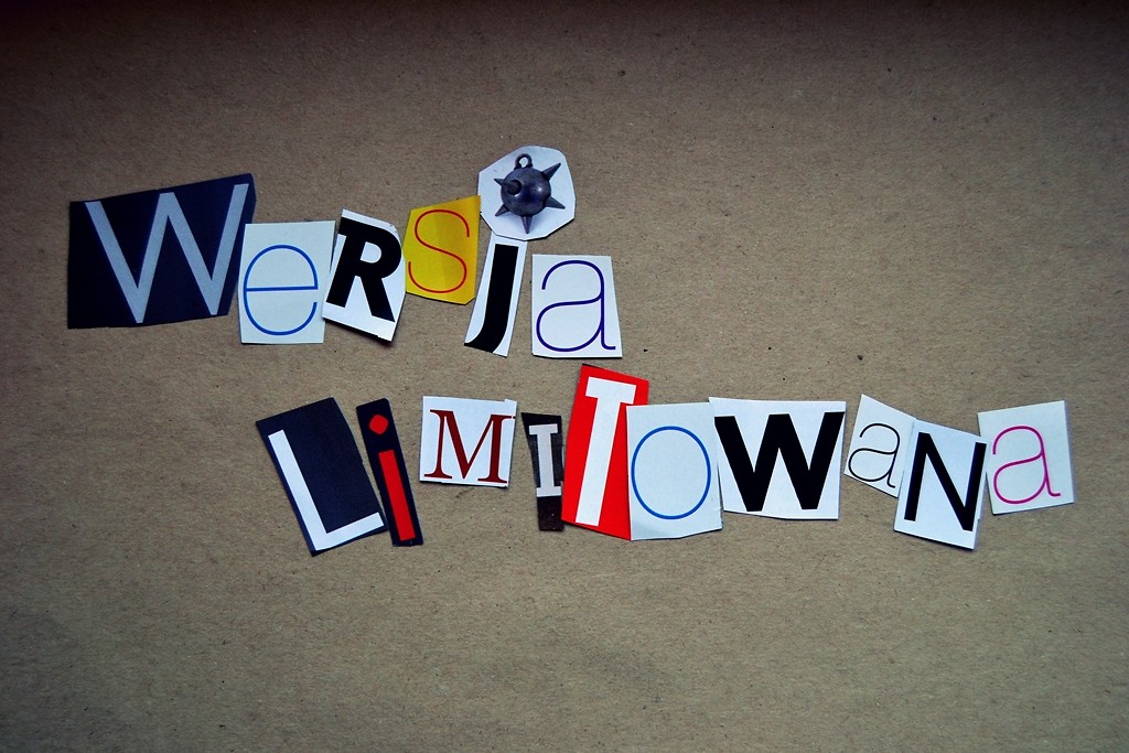 Wersja limitowana