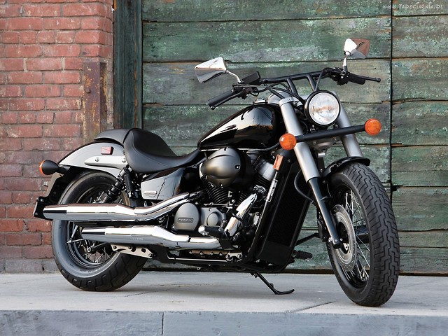 motocykl 2 :)