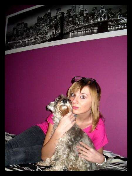 z cuudakiem . ;**