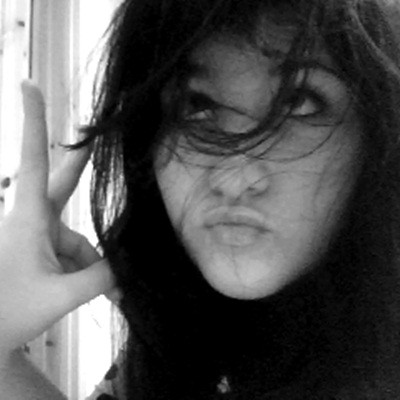 only girl