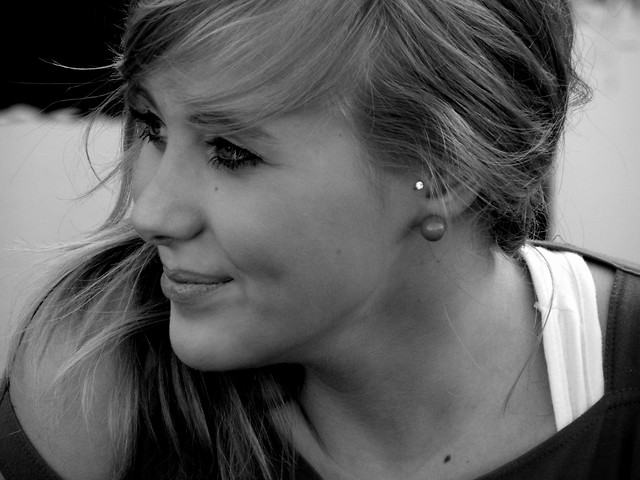 all I wanted was you
