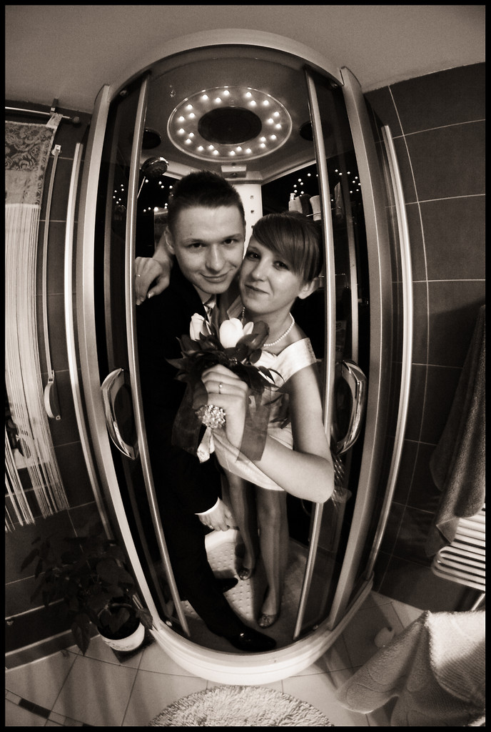 Aga i Mateusz